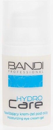 Bandi Hydro Care Moisturizing eye cream-gel 30 ml
