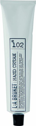L:a Bruket 102 Handcrème Bergamot/Patchouli CosN 70 ml