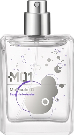 Escentric Molecules Molecule 01 Refill 30 ml