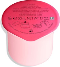 Shiseido Essential Energy Hydrating Day Cream SPF20 Refill 50 ml