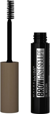 Maybelline New York Brow Fast Sculpt Nu 01 Blonde