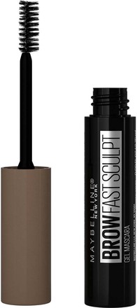 Maybelline New York Brow Fast Sculpt Nu 02 Soft Brown