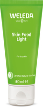 Weleda Skin food Light 30 ml