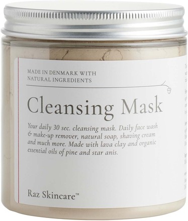 Raz Skincare Cleansing Mask 200 g