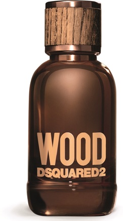 Dsquared2 Wood Pour Homme EdT 30 ml