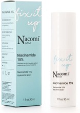 Nacomi Next Level Fix It Up Niacinamide 15% 30 ml