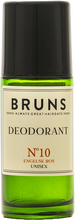 Bruns Products Deo Nº10 60 ml