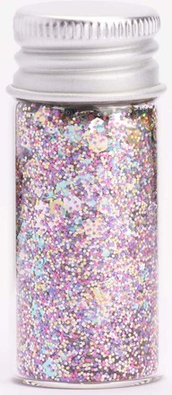 Glitter Eco Lovers Eco Glitter Angel Dreams