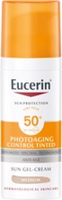 Eucerin Sun Gel-Cream Medium SPF50+ 50 ml