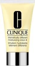 Clinique 3-step Dramatically Different Moisturizing Lotion+ Face