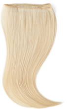Rapunzel of Sweden Hair Weft Weft Extensions - Single Layer 40 cm