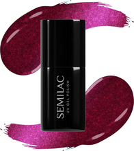 SEMILAC UV Gel Polish 472 Pink Cosy Essentials