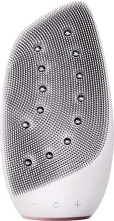 Geske 8 in 1 Sonic Thermo Facial Brush & Face-Lifter Starlight