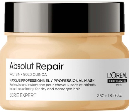 L'Oréal Professionnel Absolut Repair Serie Expert Professional Ma
