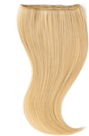 Rapunzel of Sweden Hair Weft Weft Extensions - Single Layer 40 cm