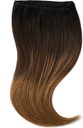Rapunzel of Sweden Hair Weft Weft Extensions - Single Layer 60 cm