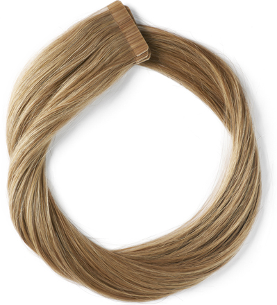 Rapunzel of Sweden Tape-on extensions Premium Tape Extensions Cla
