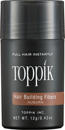 Toppik Hair Building Fibers Auburn