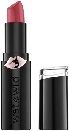 Wet n Wild MegaLast Lipstick Matte Finish Wine Room