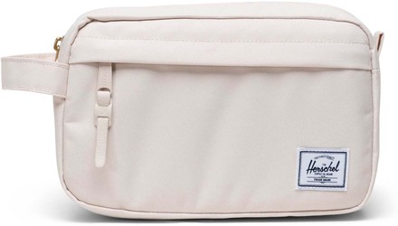 Herschel Chapter Travel Kit Whitecap Gray