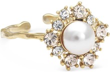 Lily and Rose Emily pearl ring - Rosaline Rosaline