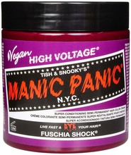 Manic Panic Classic Creme 237 ml Fuschia Shock