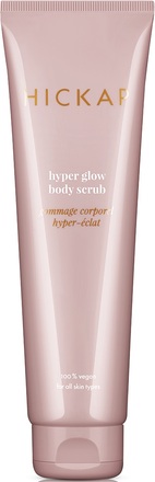 HICKAP Hyper Glow Body Scrub 150 ml