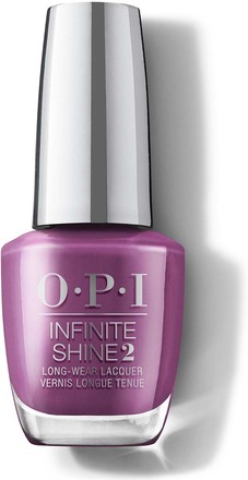 OPI Infinite Shine 2 XBOX Collection Long-Wear Nail Polish N00Ber