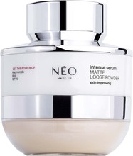 NEO Make Up Intense Serum Powder Translucent 10 ml