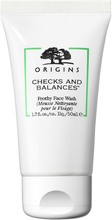 Origins Checks and Balances Frothy Face Wash Cleanser Travel Size