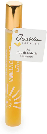 Isabelle Laurier Roll-on Parfym Vanilla Caramel