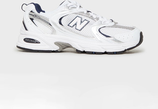 New Balance - Lave sneakers - Hvid/Grå - New Balance 530 - Sneakers