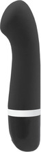 B Swish - Sexlegetøj - Black - Bdesired Deluxe Curve - Sexlegetøj
