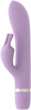 B Swish - Sexlegetøj - Purple - Bwild Classic Bunny - Sexlegetøj