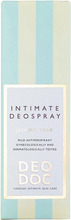 DeoDoc - Intimvård - Transparent - Jasmine Pear Deospray Intim 50 ml - Intimvård