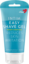 RFSU - Intimpleje - Transparent - Easy Shave Gel 150 ml - Intimpleje