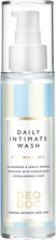DeoDoc - Intimvård - Fragrance Free - Daily Intimate Wash 100ml - Intimvård