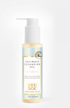 DeoDoc - Intimvård - Fragrance Free - Intimate Cleansing Oil 100ml - Intimvård