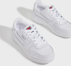 Fila - Lave sneakers - White - Fxventuno L low wmn - Sneakers