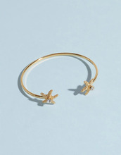 Caroline Svedbom - Armband - Gold - Mini Sea Star Bracelet - Smycken - Bracelet