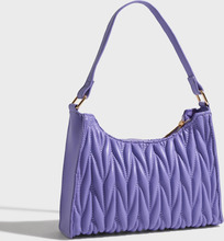 Pieces - Håndtasker - Paisley Purple - Pckelani Shoulder Bag - Tasker - Handbags