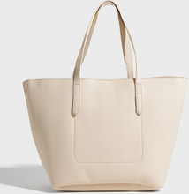 Vero Moda - Shoppingväskor - Silver Lining - Vmsofia Bag - Väskor