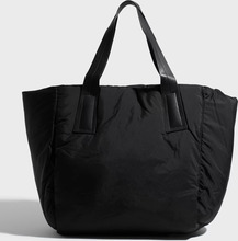 Only - Shoppingväskor - Black - Onlalice Shopper Bag Acc - Väskor