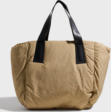 Only - Shoppingväskor - Toasted Coconut - Onlalice Shopper Bag Acc - Väskor