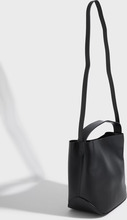 Vero Moda - Handväskor - Black - Vmcelina Big Cross Over - Väskor - Handbags