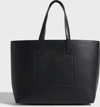 Vero Moda - Tote bags - Black - Vmcelina Shopper Bag - Väskor
