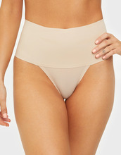 Spanx - Shapewear - Nude - Undie-tectable® Thong - Underkläder