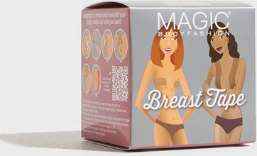 Magic Bodyfashion - BH - Caramel - Breast Tape - Undertøj & Sæt