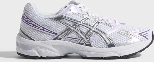 Asics - Lave sneakers - White/Faded Ash Rock - Gel-1130 - Sneakers