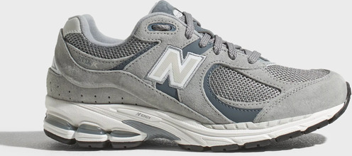 New Balance - Lave sneakers - Steel - M2002 - Sneakers